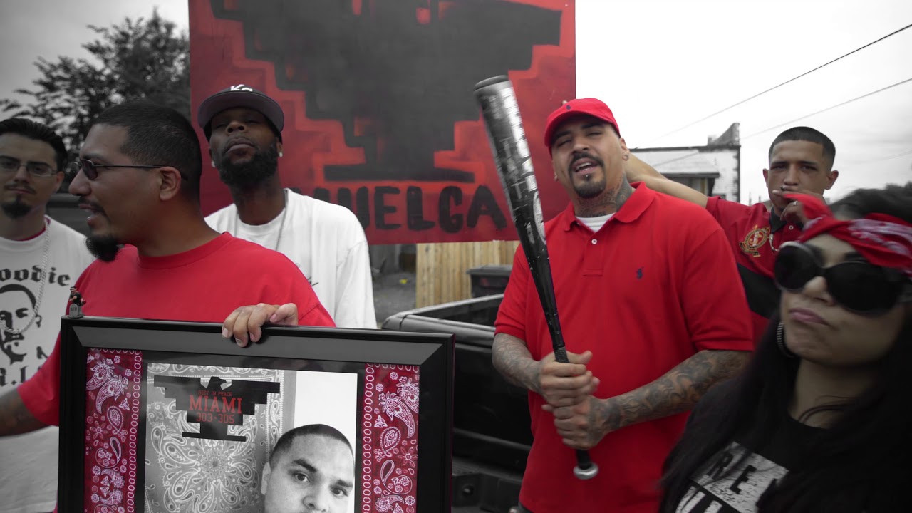 Still Bang : Bobby Tek ft Chente Corleone & Yonko G (prod. TC Crook)