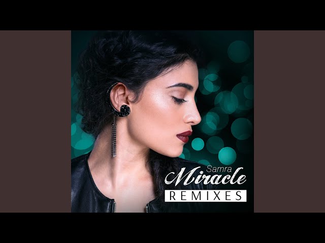 Miracle (Nevergreen and Graddus Remix)