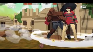 Acting like you won't get command grabbed