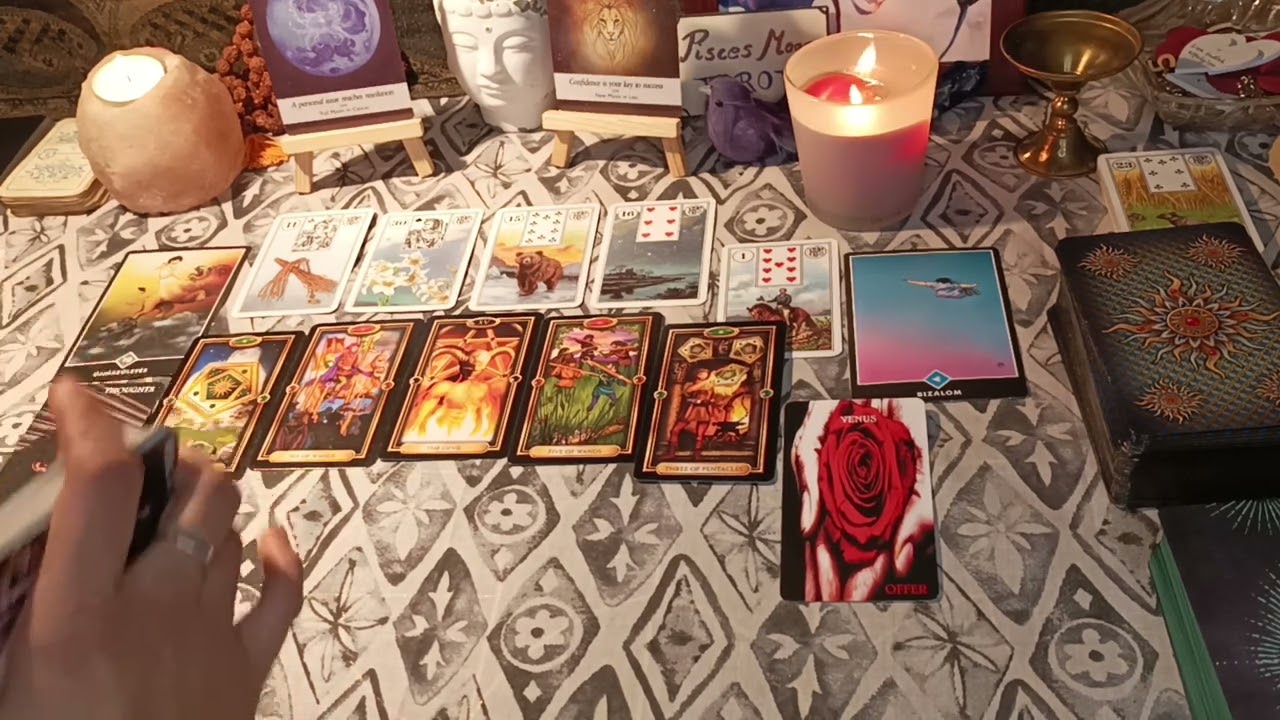 BIKA ♉ | Április | A következő szint. 🏔️