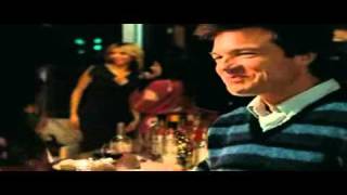 Juliette Lewis funny in The Switch