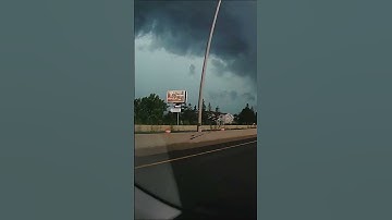 Thumbnail of LIGHTNING STRIKES Storm is Coming