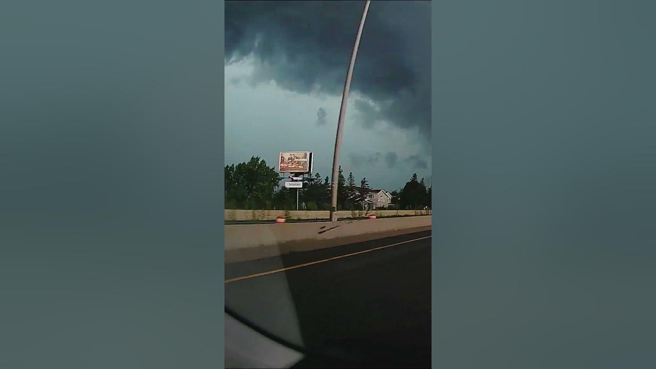 LIGHTNING STRIKES Storm is Coming