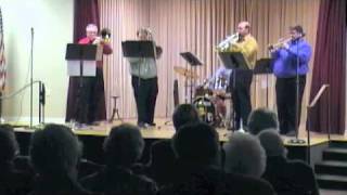 Galena Brass at Pine Run - Doylestown, PA