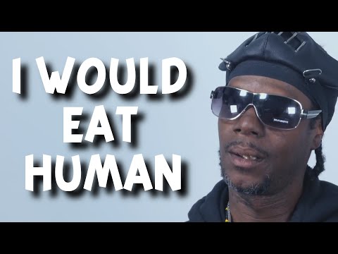 4 Disturbing Interviews With Musicians