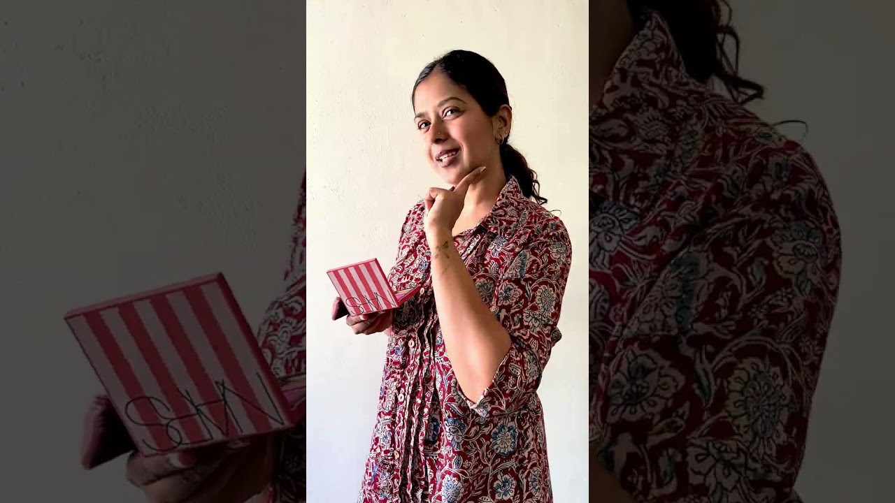 Мой повседневный макияж ✨