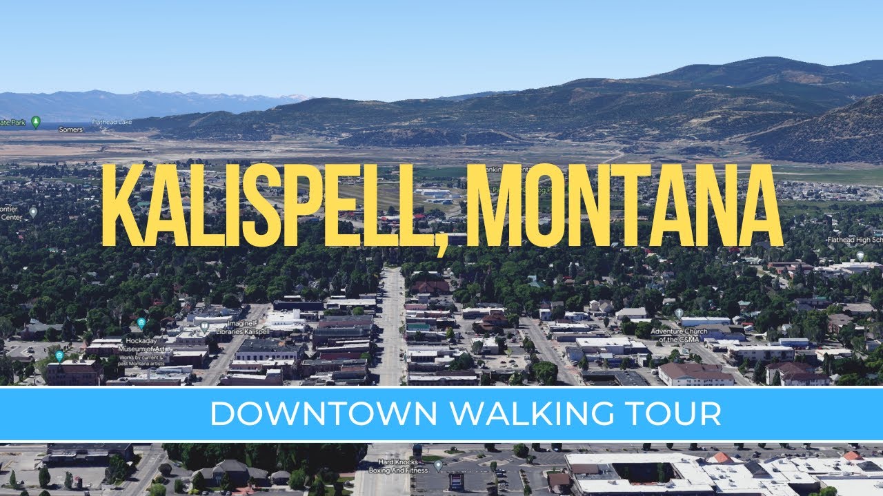 Living in Whitefish, Montana Real Estate and Living in Whitefish