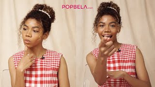 Zsazsa Aslinya Nggak Galak? Get To Know Me & This Or That With Zsazsa Utari