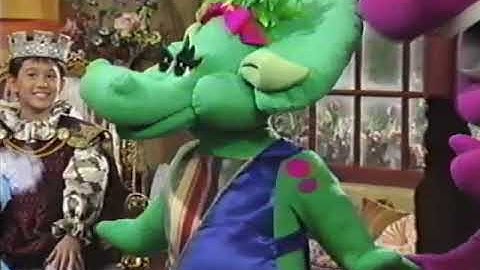 Rhyme Time Rhythm (All Versions) Part 234