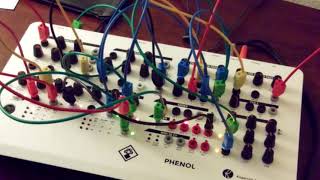 Ambient Sketch 10 - Kilpatrick Audio Phenol