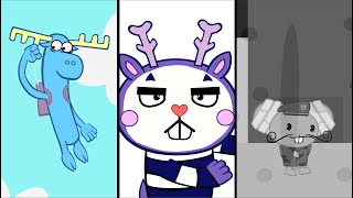 HTF: Microgame Massacre - Microgame Showcase #5