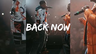 [FREE] G Herbo aka Lil Herb Type Beat 2018 - Back Now | Sample Type Beat (Prod.By @ReddoeBeats)