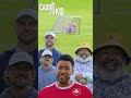 Soccer Style Golf Shootout