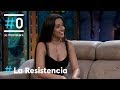 LA RESISTENCIA - Entrevista a Marta Díaz | #LaResistencia 03.06.2020