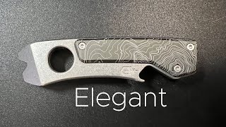 Elegant And Affordable - The Gerber Chonk Not Tacky Like Other Tacky Prybars