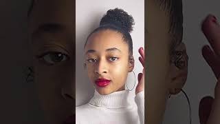 12 Days of Christmas Outfits - DAY 2🔔 GRWM: Holiday Edition❄️ #shorts