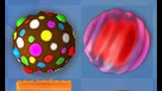 COLORING  COLOR BOMB-Candy Crush Soda Saga- LEVEL 1642 - OLD FORMAT- DIVINE!! ★★★ STARS (booster)