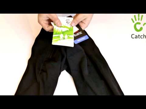 Мужские термоштаны Cacth Olaf