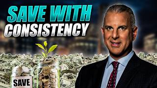 Top 5 Smart Ways to Stay Consistent With Saving Money 2026