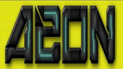 Minecraft 1.7.2 - 1.7.5 Hacked Client Aeon KillAura Showcase