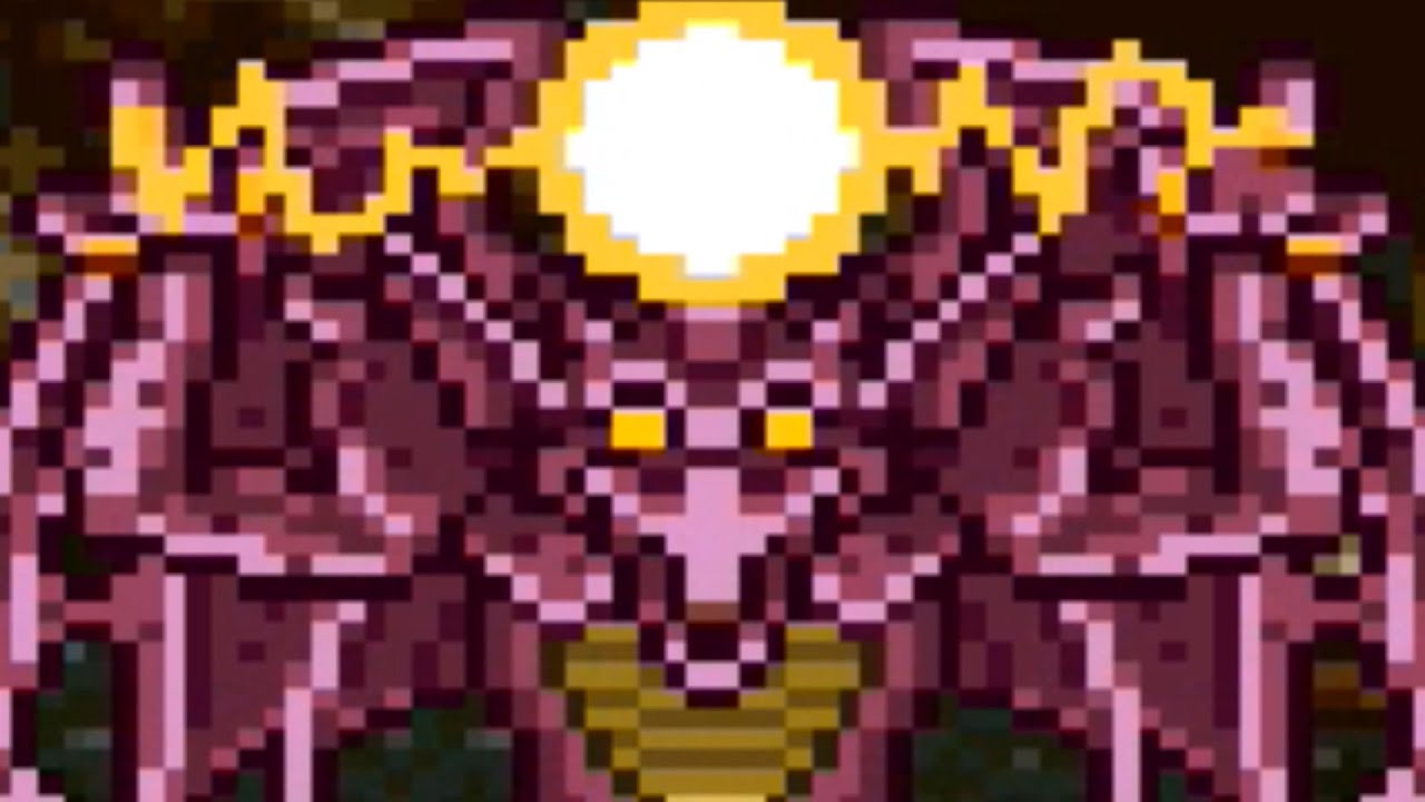 Sfc版ドラクエ6サクサクプレイ 11 アモール北の洞窟 ホラービースト戦 アモール再探索 Youtube