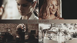 sony vegas pro coloring | illicit affairs (patreon only)