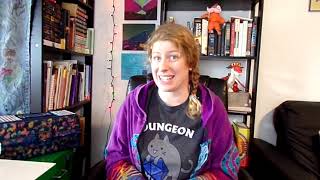 DM's Journal #10: You can NEVER have Too Many Notebooks