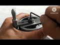 Tự chế máy tiện cực mini phần 4 ( trục vít me đơn giản)
