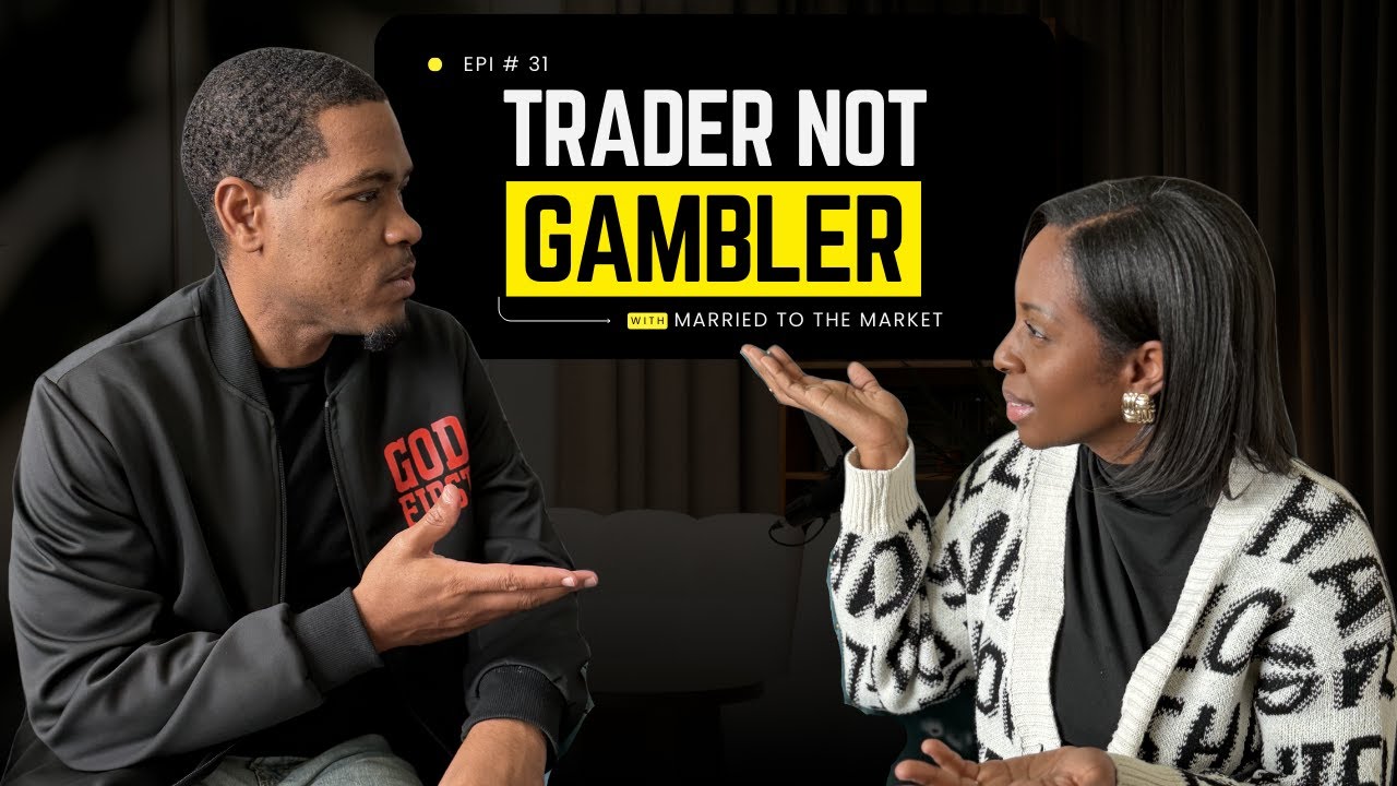 Commit to the Trader Identity (90 Day Trader Reset)