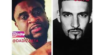 Jon B.-They Don’t Know (Official Video) ft. Olow Da Dizasta