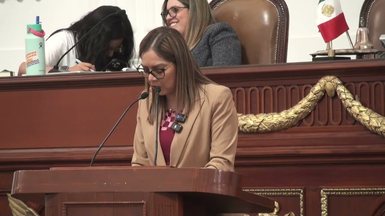 CDMX: Proponen revisar norma urbana en contexto post pandemia