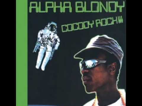 Alpha Blondy - Fangandan Kameleba (fast & tone)