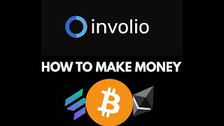 HOW TO MAKE MONEY WITH INVOLIO! screenshot 5