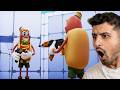 ROBLOX RIVALS ΑΛΛΑ... ΑΝΤΙΓΡΑΦΩ ΤΟ LOADOUT ΤΩΝ ΑΝΤΙΠΑΛΩΝ!
