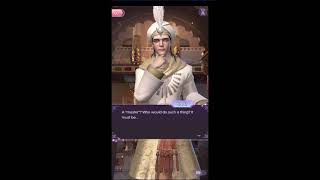 Dress Up! Time Princess Magic Lamp Story 1- 3 Dress Up! Time Princess Magic Lamp Story 1- 3