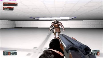 Killing Floor 2: Support Specialist Scrake Kill