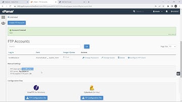 First Time Website Upload Made Easy with cPanel: A Step-by-Step Guide