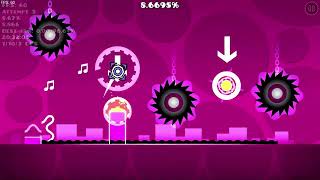Electrodynamix Progress Report 1 (1 stands for 100%)