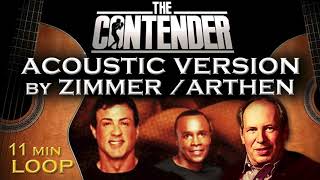 11minLoop Hans Zimmer's Contender - Acoustic Version (Arthen) Extended