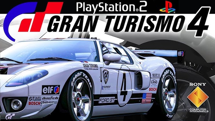 Playthrough [PS3] Gran Turismo 5 - Part 1 of 3 
