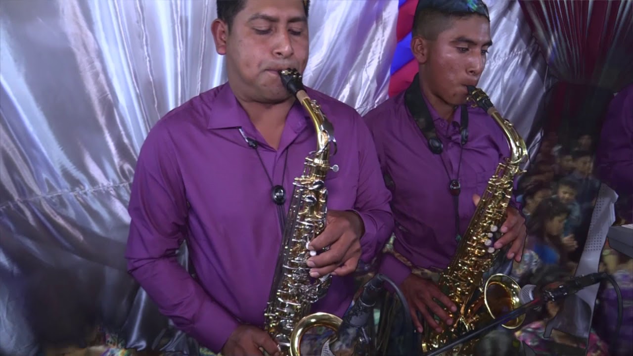 Cantante Esteban López Alonzo /SI DE TODOS TRABAJEMOS UNIDOS    Volumen 4 en vivo