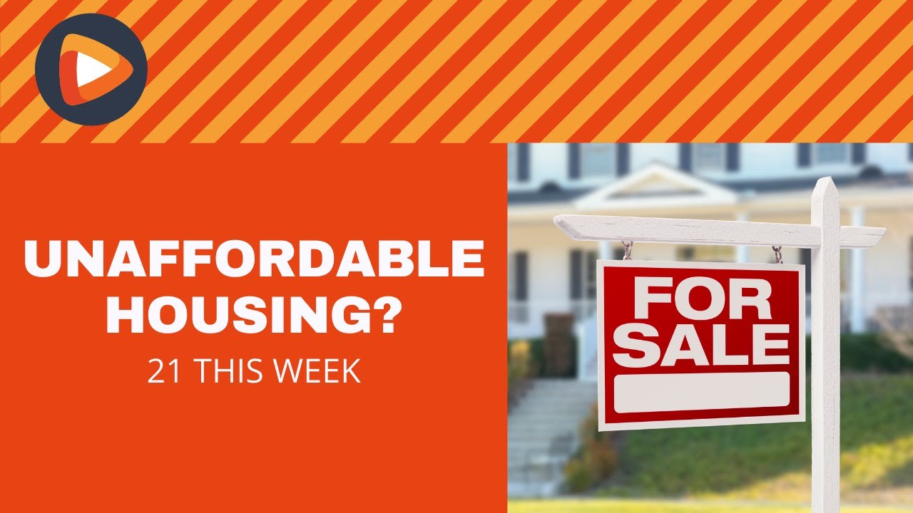 21 This Week Affordable Housing in Montgomery County YouTube