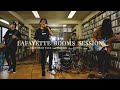 Lafayette ROOMS SESSION #004 / RudeBwoy Face, 武史, BUNTA, YD
