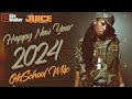 Happy new year 2024 oldschool hip hop rb music mix  dj skywalker