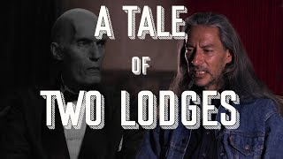 Twin Peaks Overview #4: A Tale of Two Lodges
