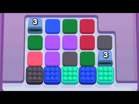 Level 16 Walkthrough
