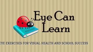 Eye Can Learn (Part 3)