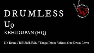 U9 - KEHIDUPAN DRUMLESS