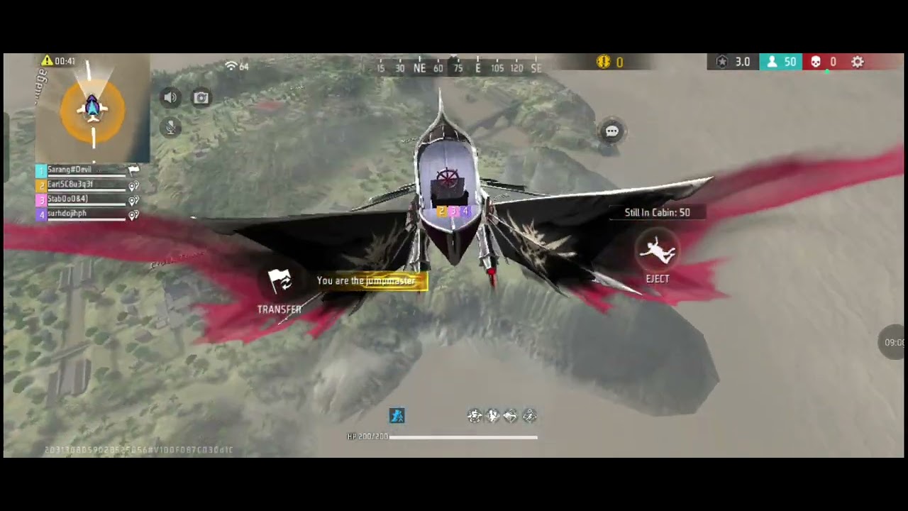 I play 3 times BR rank 🏆🌍