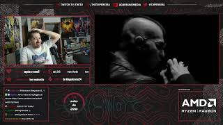 TJI REAGE A PROFJAM - AZTECA